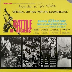 Battle of Algiers