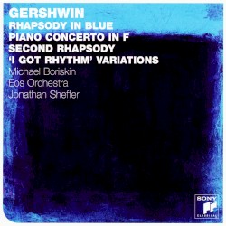 Complete Works for Piano and Orchestra