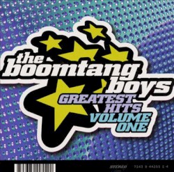 Greatest Hits Vol. 1