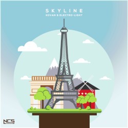 Skyline (Extended Mix)