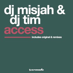 Access (Joris Voorn remix)