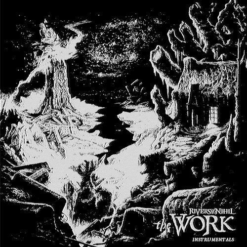 The Work (instrumentals)