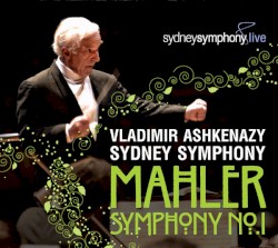 Symphony no. 1