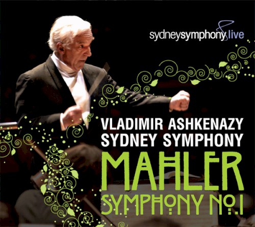 Symphony no. 1