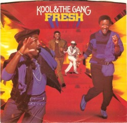 Fresh (dance mix)