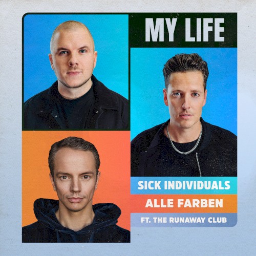 My Life (extended mix)