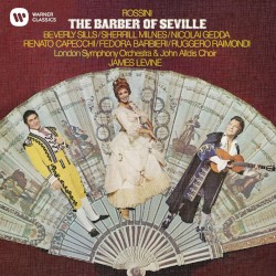 Rossini: The Barber of Seville