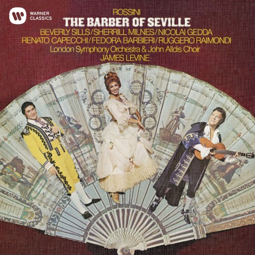 Rossini: The Barber of Seville
