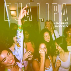 New Rules (acoustic)