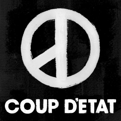 COUP D'ETAT, Part 1