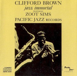 Jazz Immortal (Remastered / Rudy Van Gelder Edition)
