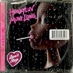 Don’t Stop (extended)