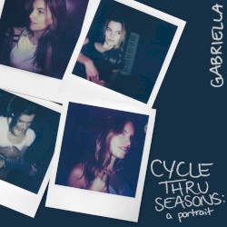 CYCLE THRU SEASONS: a portrait