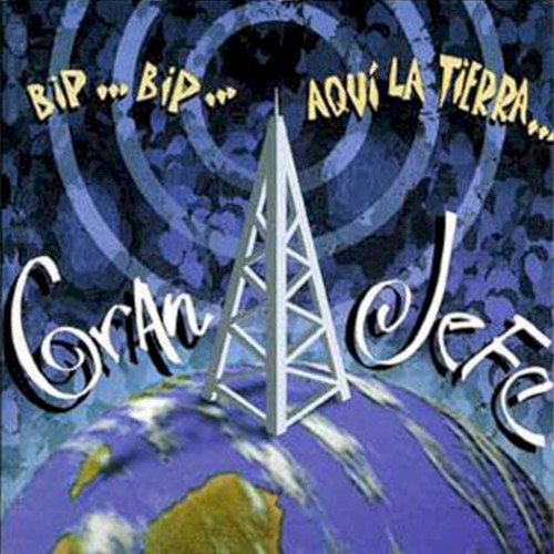 Bip Bip Aqui la Tierra