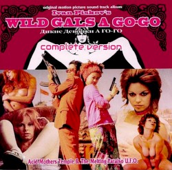 Wild Gals a Go-Go [complete version]