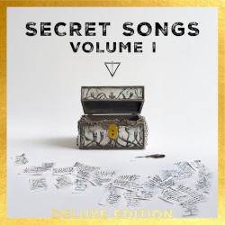 Secret Songs Volume 1 (Deluxe Edition)