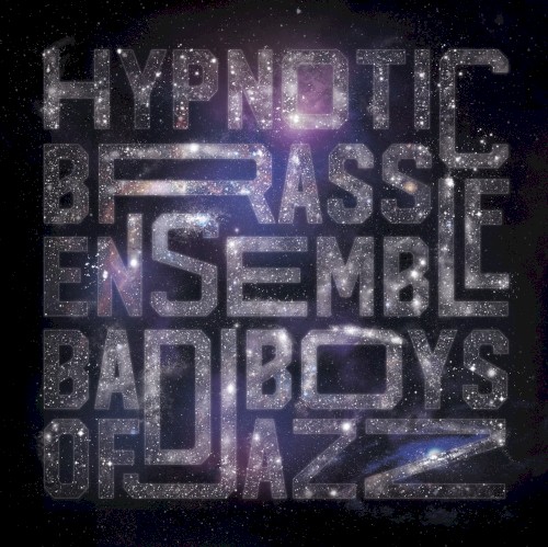 Bad Boys of Jazz (Instrumentals)