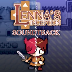Lenna’s Inception Soundtrack