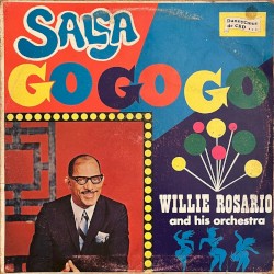 Salsa Go Go Go