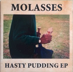 Hasty Pudding EP