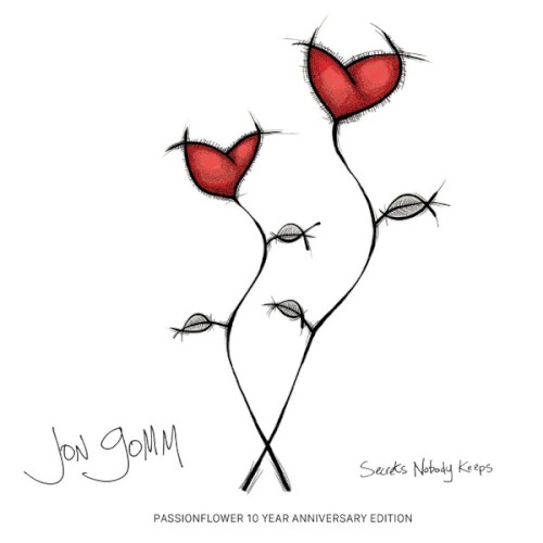 Secrets Nobody Keeps (Passionflower 10 Year Anniversary Edition)