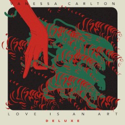 Love Is an Art (deluxe)