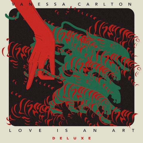 Love Is an Art (deluxe)