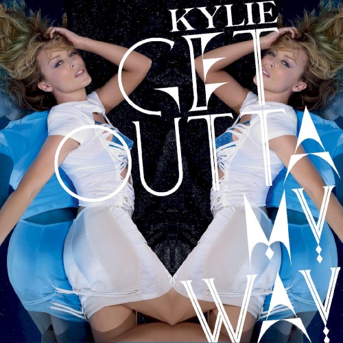 Get Outta My Way (A.I. version)