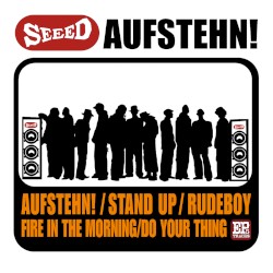 Aufstehn! (Rise & Shine)