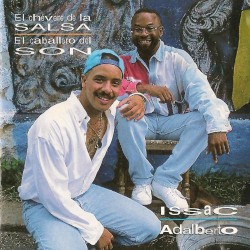 El chévere de la salsa y el caballero del son