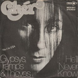 Gypsies, Tramps & Thieves