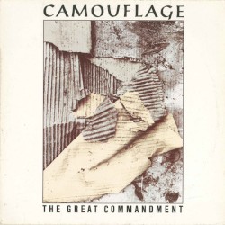 The Great Commandment (Remixes)