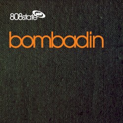 Bombadin (The Tommy Boy Mixes)