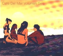Cafe del mar - vol.6