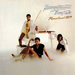 Body Talk: Remastered 2023
