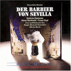 Der Barbier von Sevilla