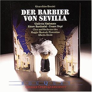 Der Barbier von Sevilla