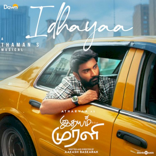 Idhayaa (From "Idhayam Murali")