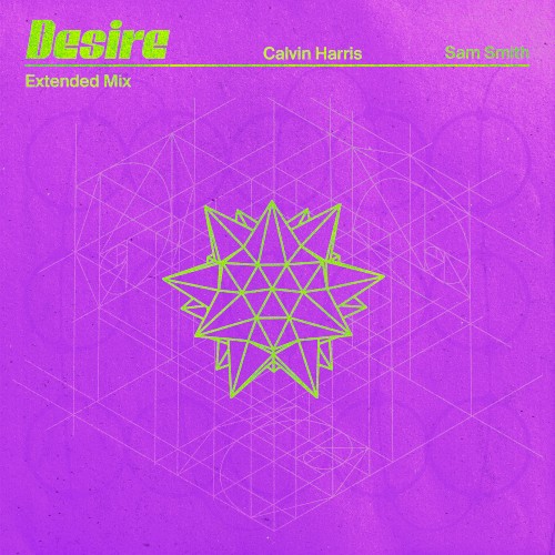 Desire (extended mix)