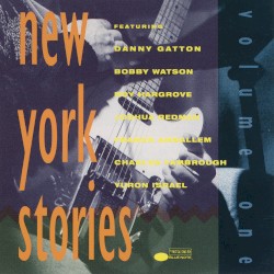 New York Stories: Volume One