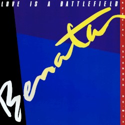 Love Is a Battlefield (Special extended Re·mix)