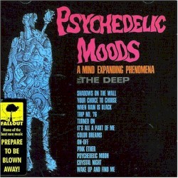 Psychedelic Moods, Volume 1