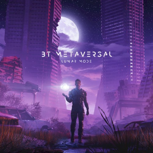 Metaversal (Lunar Mode)