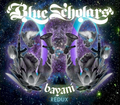 Bayani: Redux