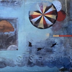 A Light In The Attic / Takaru Split CD