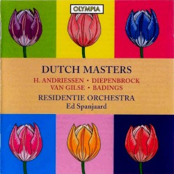Dutch Masters