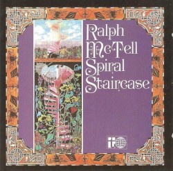 Spiral Staircase Disc 2