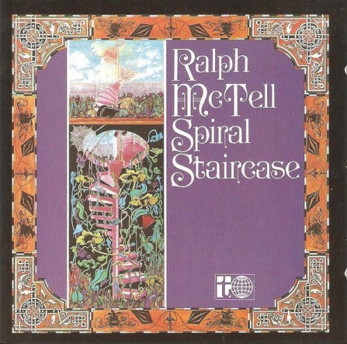 Spiral Staircase Disc 2