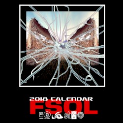 2018 Calendar Album