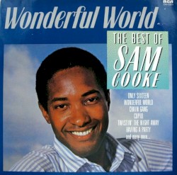Wonderful World: The Best of Sam Cooke